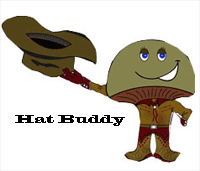 Hat Buddy